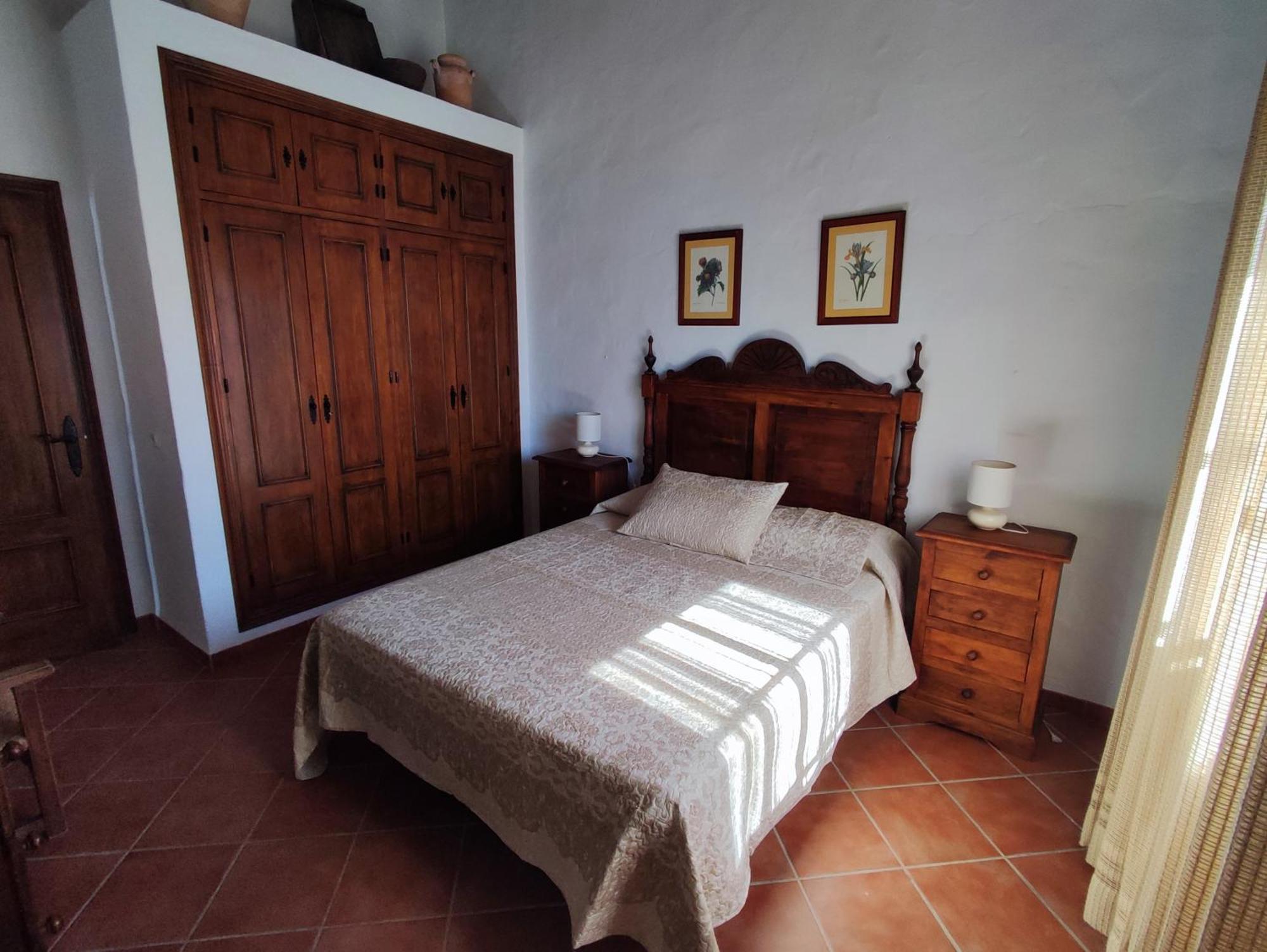 Villa El Cortijo De Pepa Conil De La Frontera Exterior foto